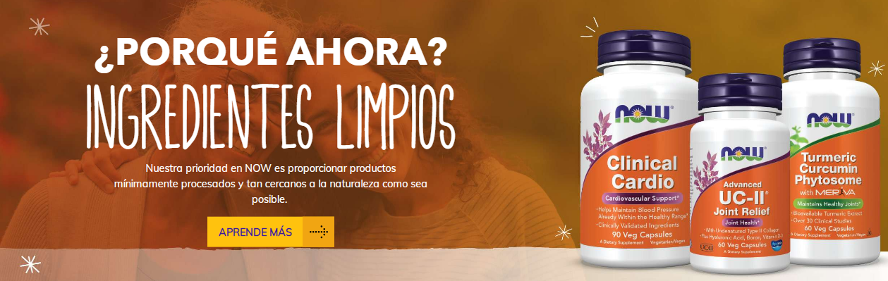 Cómo leer las etiquetas de los suplementos