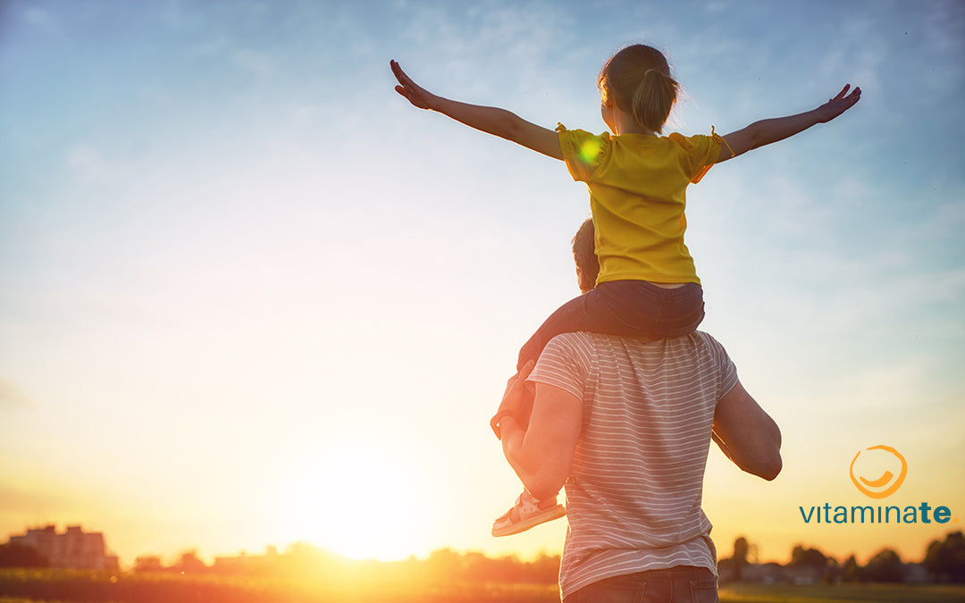 ¿Que es la Vitamina D?