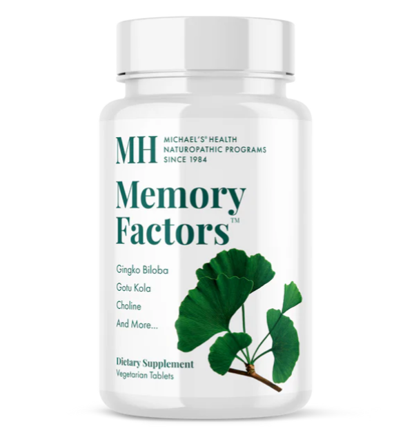 Skin Factors™ (90 veg tabs), Antiacne, Michael´s Health