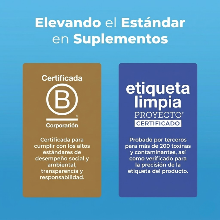 KIT #12 Multivitamínico + Multimineral + Probióticos Familiar, MaryRuth's