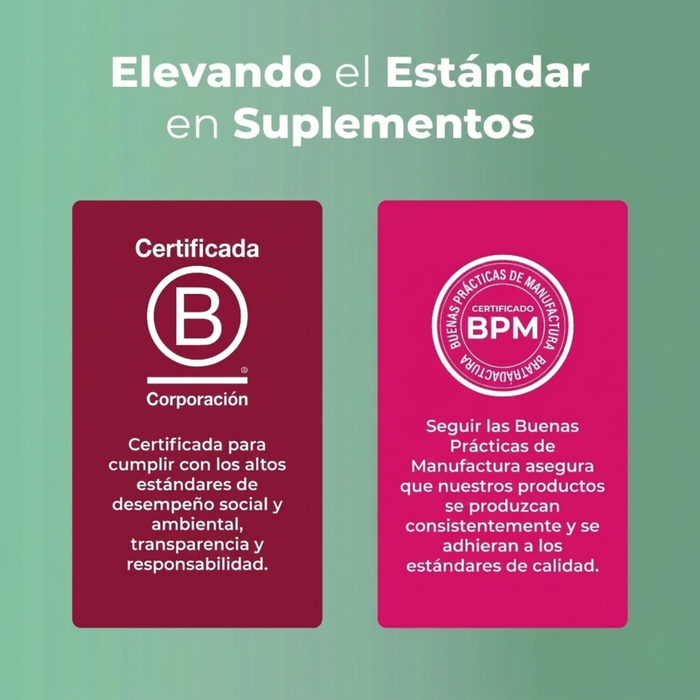 KIT #16 Multivitamínico para Hombres y Mujeres, MaryRuth's