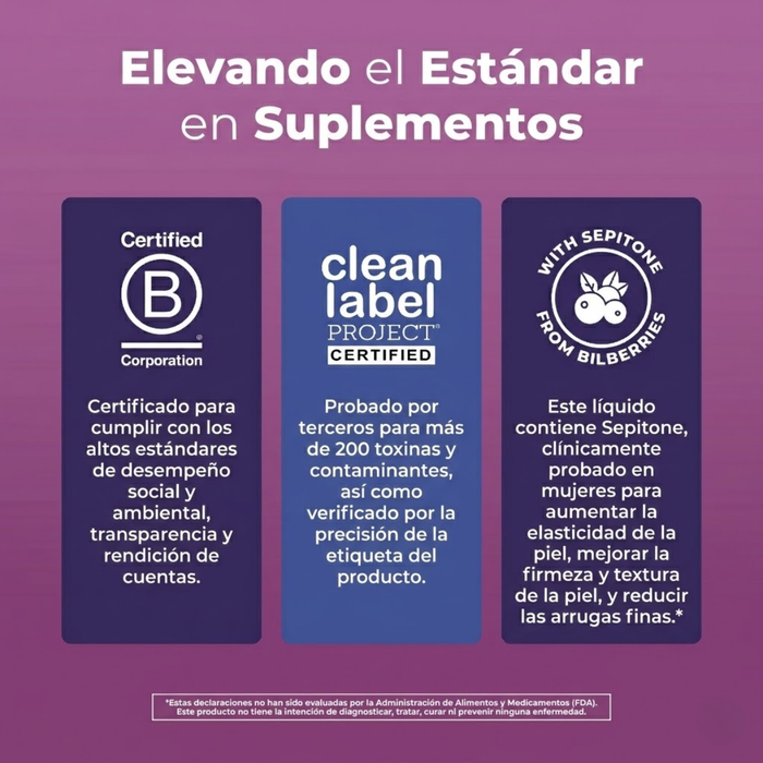 KIT #11 Cuidado Diario del Cabello y Piel 887 mL, MaryRuth's