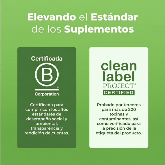 KIT #12 Multivitamínico + Multimineral + Probióticos Familiar, MaryRuth's