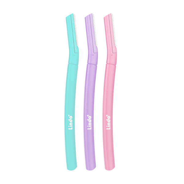 Perfiladores para Cejas (3 Pack), Lindo