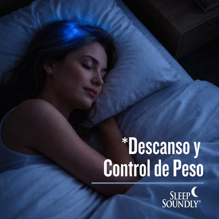 Descansa y Adelgaza Sleep Soundly® (30 caps), Windmill