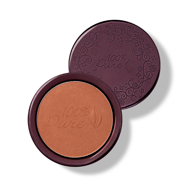 Bronzer de Cocoa, Fruit Pigmented® Cocoa Glow (0.32 oz 9 g), 100% Pure