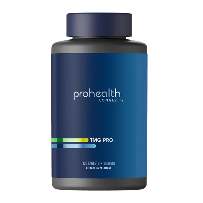 TMG Pro 1000 mg (120 tabs), Prohealth