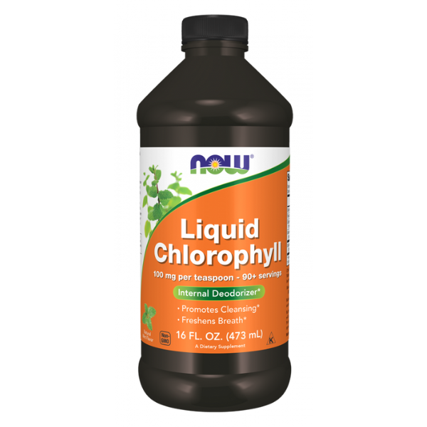 Chlorophyll Liquid (473ml) / Chlorophyll Liquid