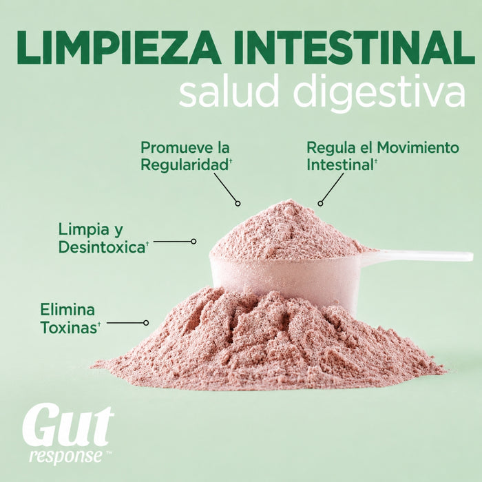 Apoyo Digestivo Clean Sweep GUT response™ (360 g), Windmill