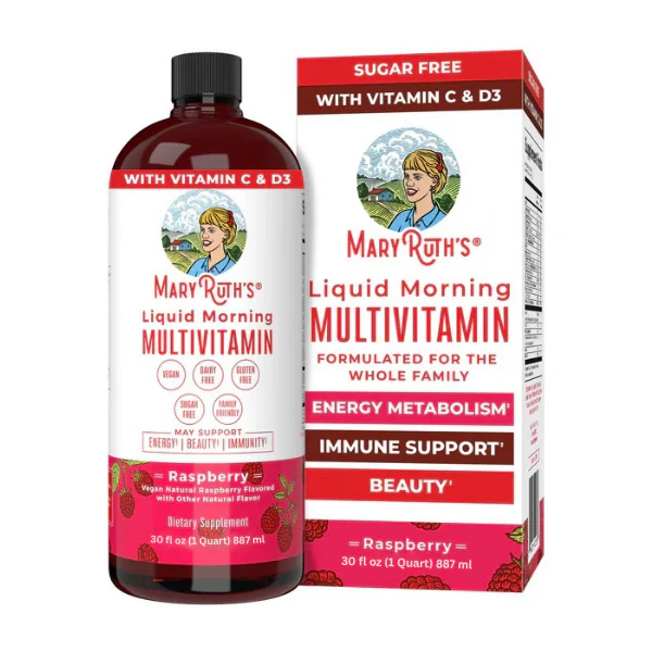 KIT #4 Multivitamínico Matutino + Multimineral Nocturno +