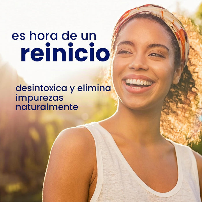 Probiótico y Detox del Cuerpo para Mujeres HerOwn® (60 caps), Windmill
