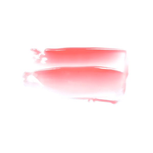 Lip Gloss con Pigmento Frutal® Strawberry (0.141 fl oz 4.17 ml), 100% Pure