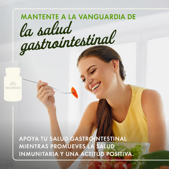 Probiótico Epic Pro 25 Cepas para la Salud Digestiva (30 cápsulas vegetales) | Swanson