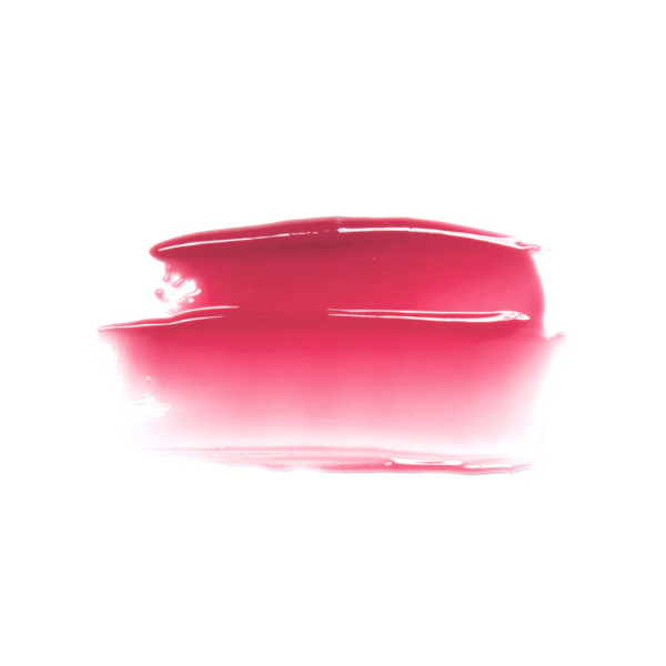Lip Gloss con Pigmento Frutal® Pomegranate Wine (0.141 fl oz 4.17 ml), 100% Pure
