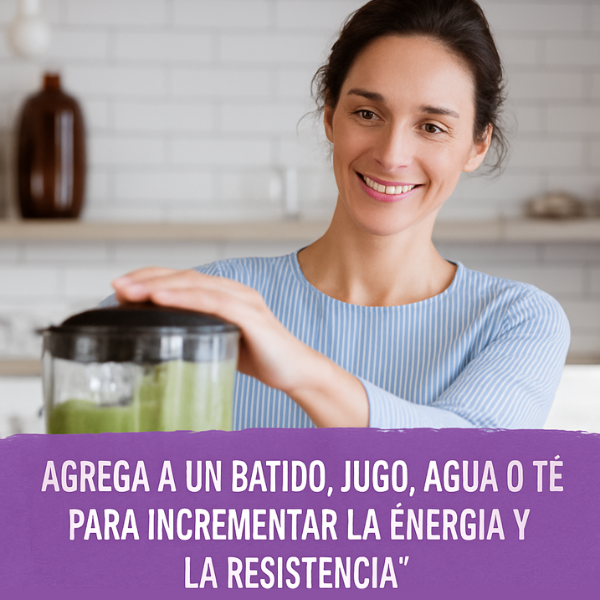 Probiótico de Raíz de Maca, Polvo (7.93 oz 225 g), Garden of Life