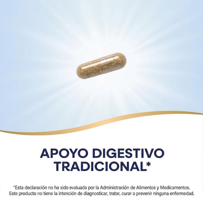 Semilla de Hinojo 480 mg (100 veg caps), Nature's Way