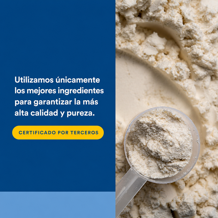 Proteína de Whey Sabor Vainilla Francesa Whey Factors® 907 g (2 lb), Natural Factors (2 lb 907 g), Natural Factors