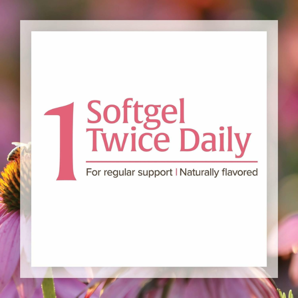 Sistema Inmune, Anti-V Formula (60 softgels), Natural Factors