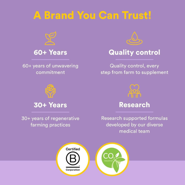 Apoyo Suprarrenal WomenSense® AdrenaSense® Adaptogenos (60 vcap), Natural Factors