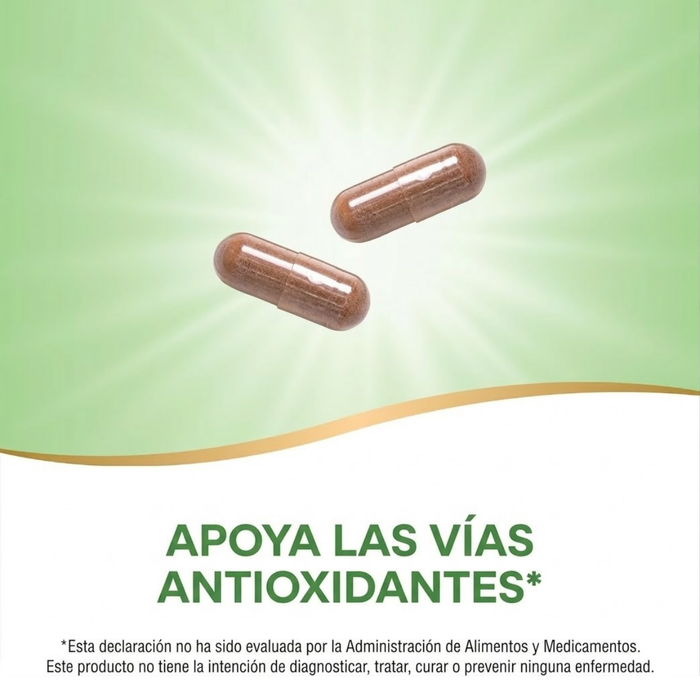 Resveratrol (60 veg caps), Nature's Way