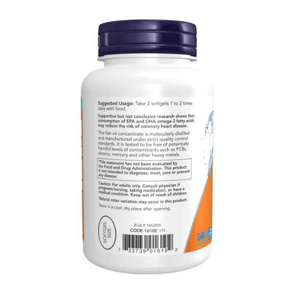 DHA-250 (120 veg caps)