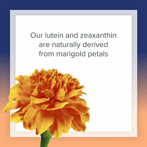 Luteina 20 mg (60 softgels), Natural Factors