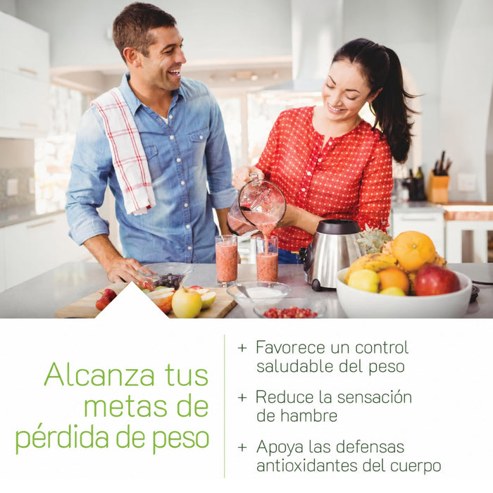 2X1 Triple Acción Metabólica (72 softgels), Irwin Naturals