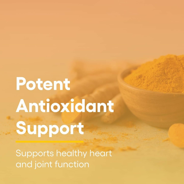 Cúrcuma Theracurmin® Doble Fuerza 60 mg Salud Inflamatoria (30 veg caps), Natural Factors