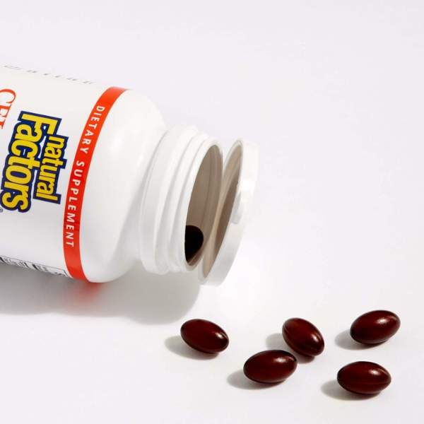 Salud Articular Celadrin® (90 softgels), Natural Factors