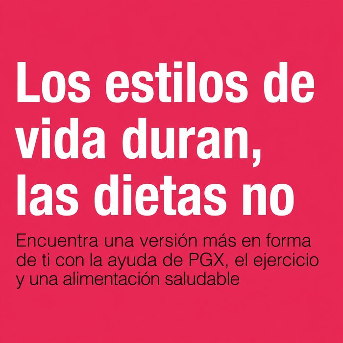 EX Konjac Control de Peso, PGX Daily® Individuales 30 pks, Natural Factors