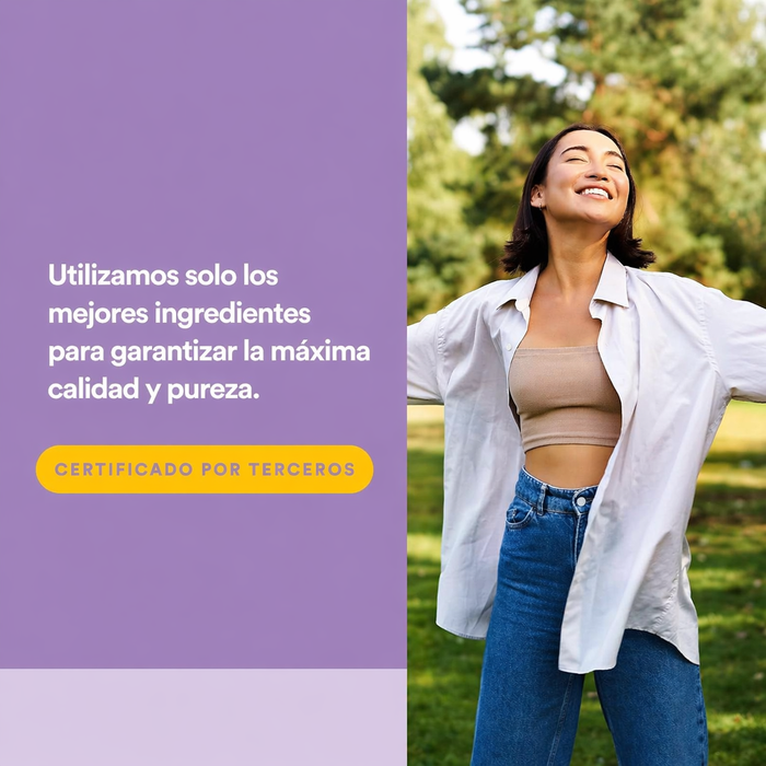 EX B3 Niacin 500 mg Sin Descarga (90 caps), Natural Factors