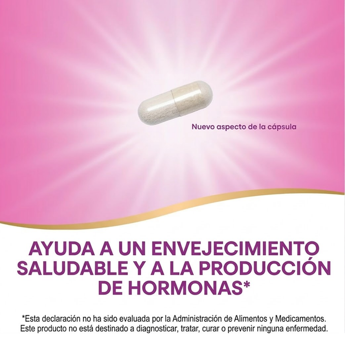 DHEA 5 mg Youthful You™ (60 veg caps), Nature's Way