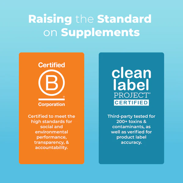 Calcio K2 + D3 Sabor Durazno Mango (60 Gomitas), Mary Ruth´s