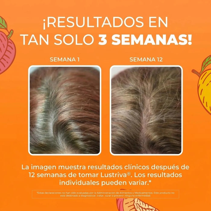 KIT #2 Multivitaminico Matutino con Crecimiento del Cabello + Multimineral Nocturno, Mary Ruth's