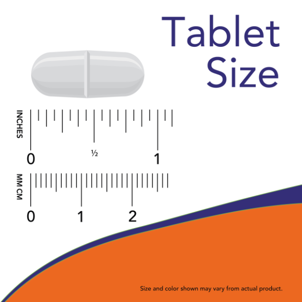 MSM 1500mg (200 TAB)