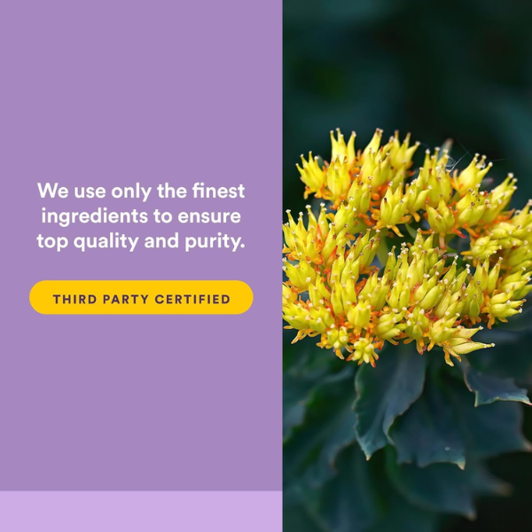 Apoyo Suprarrenal WomenSense® AdrenaSense® Adaptogenos (60 vcap), Natural Factors