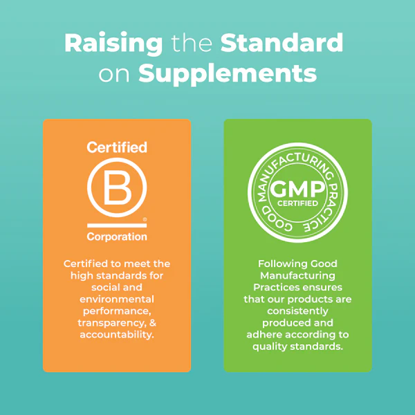 Vitamina C Organica Para Niños Sabor Naranja (60 gomitas), Mary Ruth´s