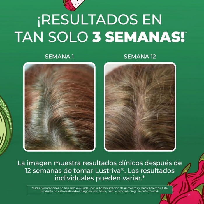 KIT #11 Cuidado Diario del Cabello y Piel 887 mL, MaryRuth's