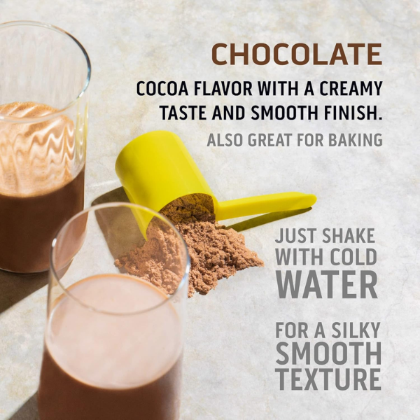 Proteína Sabor Chocolate (4 lb / 1.8 kg), Ascent