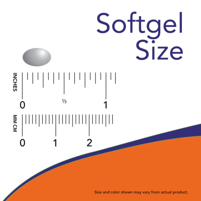 Vitamin D-3 2000 IU (120 Softgels) / Vitamin D3 2000 IU