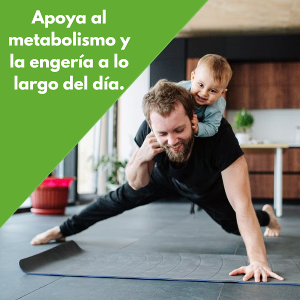 Complejo B Alta Potencia Vitamin Code® (60 veg caps), Garden of Life