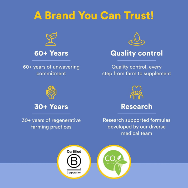 Formula Tiroides WomenSense® ThyroSense® (60 vcap), Natural Factors