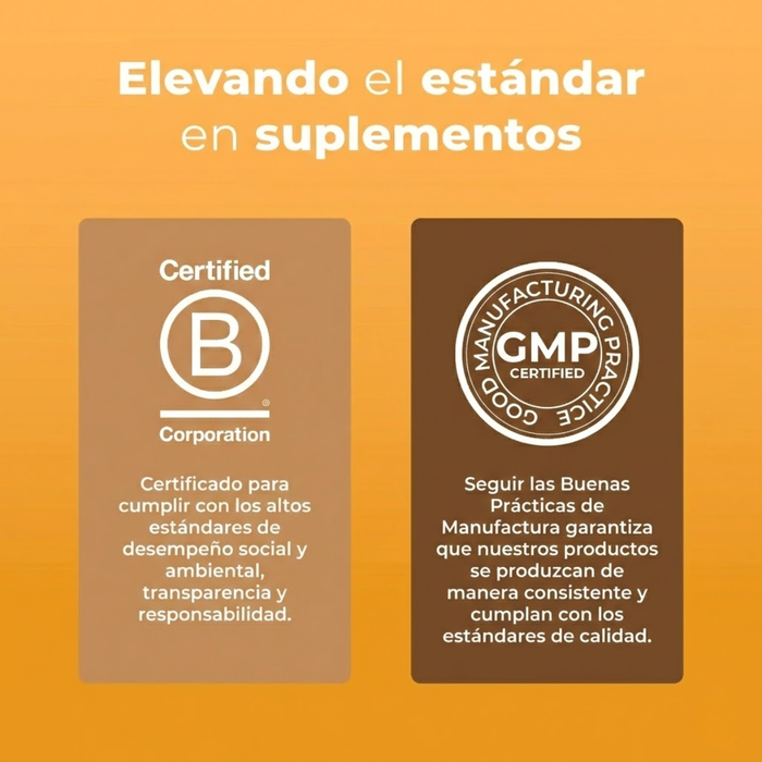 Hongo de Melena de León Orgánico Liposomal (7.6 oz 225 ml), MaryRuth's