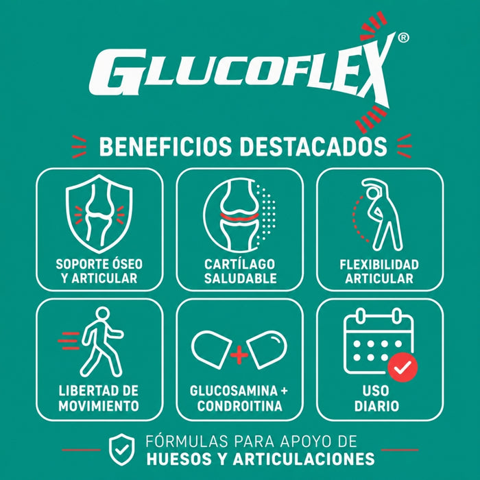 Omega 3-6-9 Glucoflex® (90 softgels), Windmill