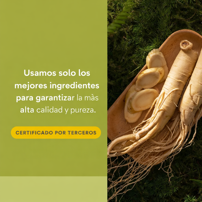 Panax Ginseng, HerbalFactors® (60 softgels), Natural Factors