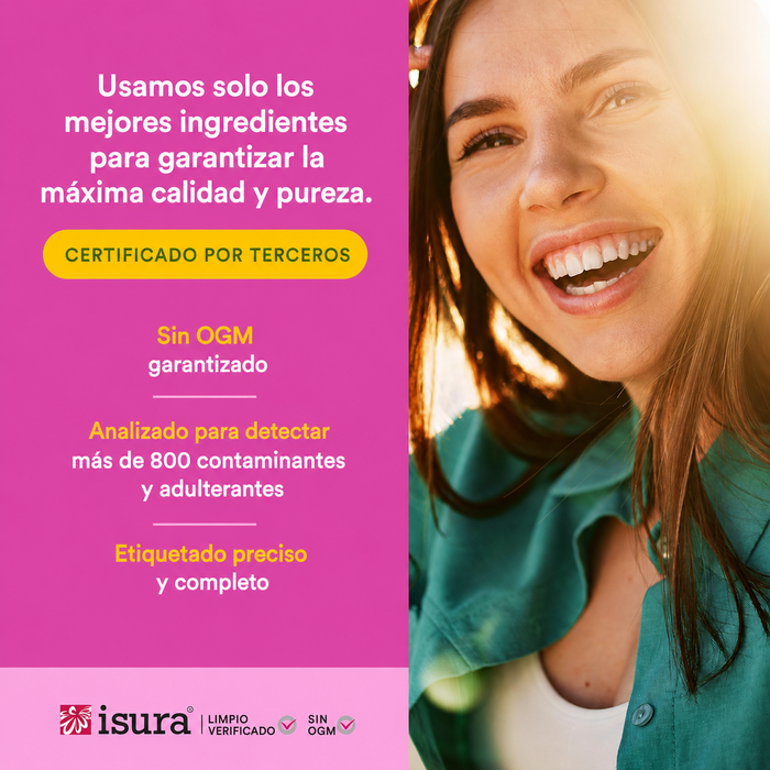Ultimate Probioticos para Mujeres de Uso Diario 25 Billones (30 vcap), Natural Factors
