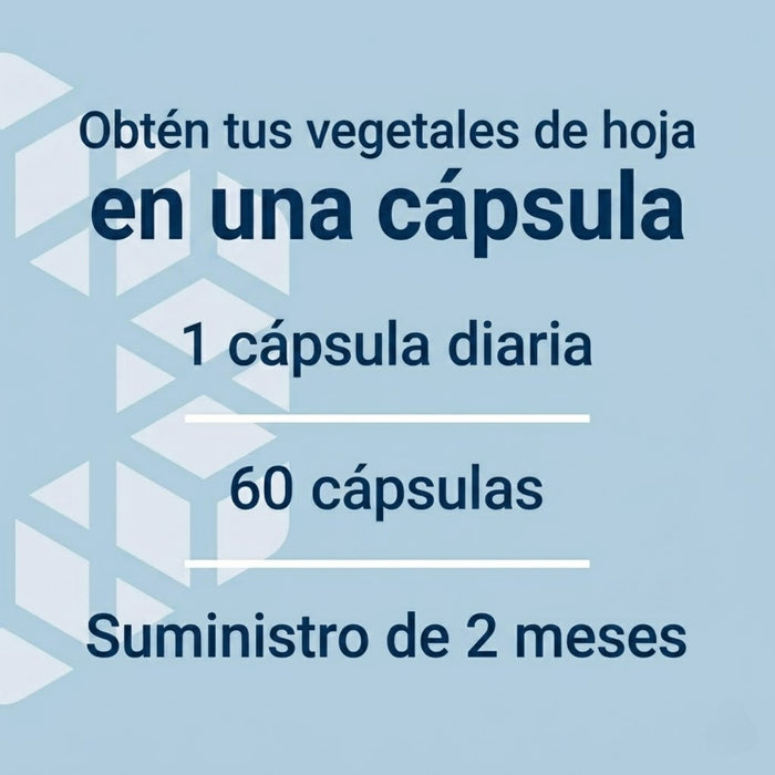 Extracto de Vegetales Crucíferos (60 veg caps), Life Extension