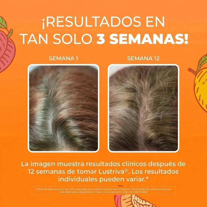 Kit #30 Cuidado Diario del Cabello y Piel 887 mL, MaryRuth's