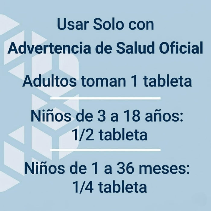 Yoduro de Potasio 130 mg (14 veg tabs), Life Extension