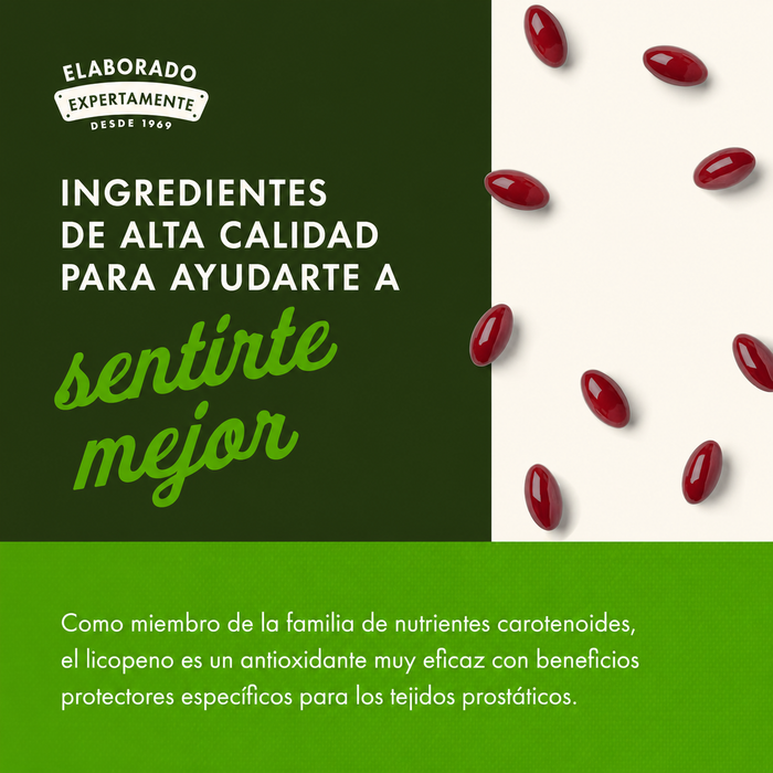 Swanson Lycopene 20 mg 60 Softgels/Lycopene